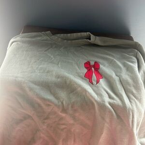 Living fully co sweatshirts